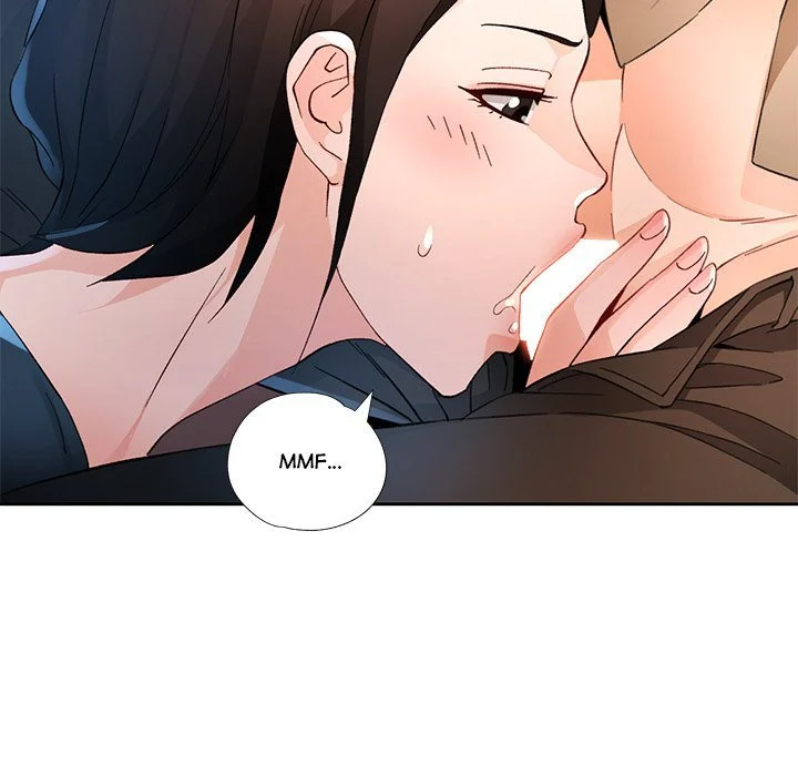 Wait, I’m a Married Woman! chapter 64 page 92