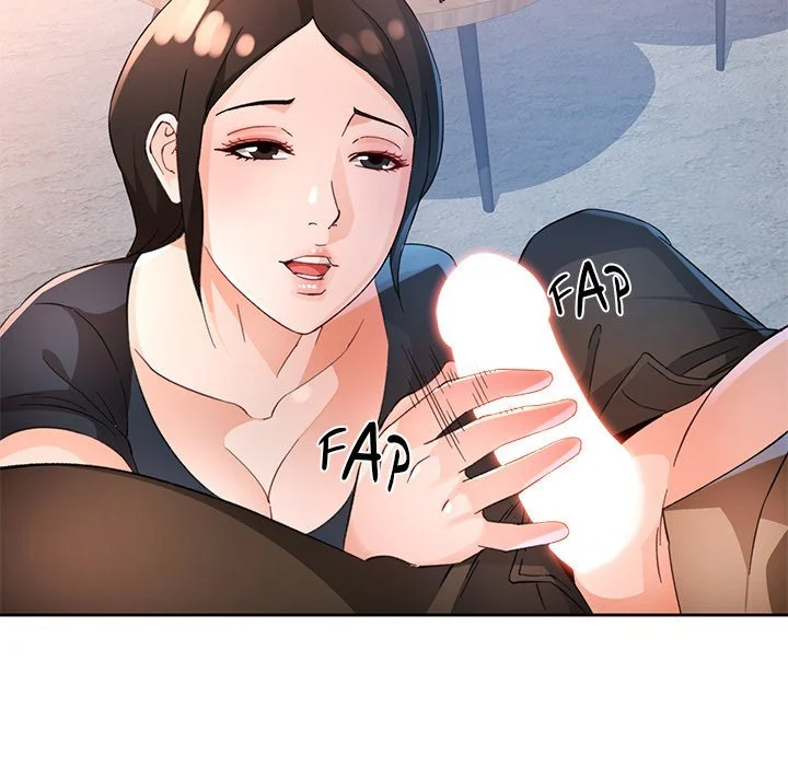 Wait, I’m a Married Woman! chapter 64 page 95