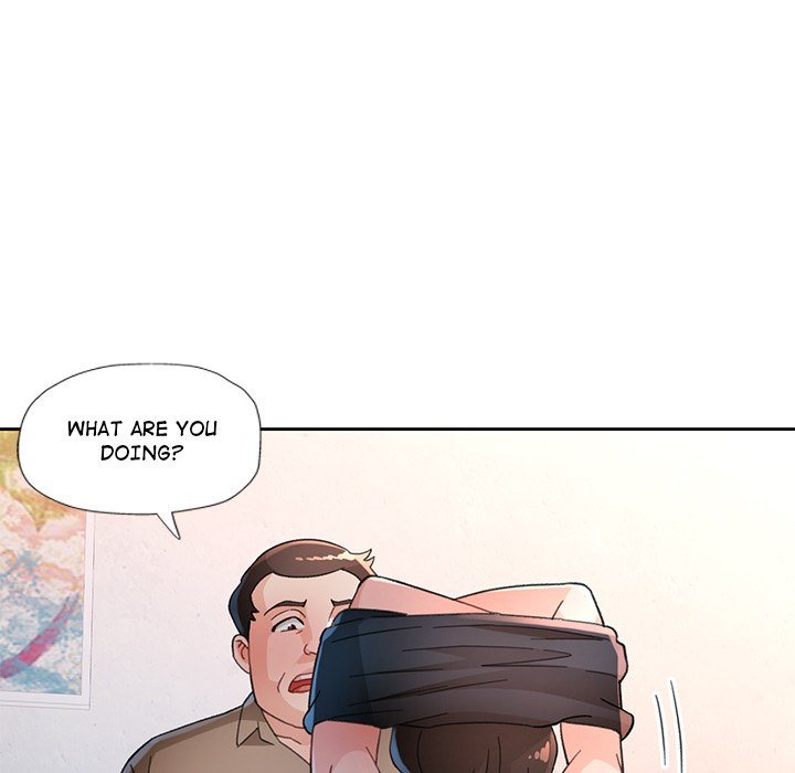 Wait, I’m a Married Woman! chapter 64 page 98
