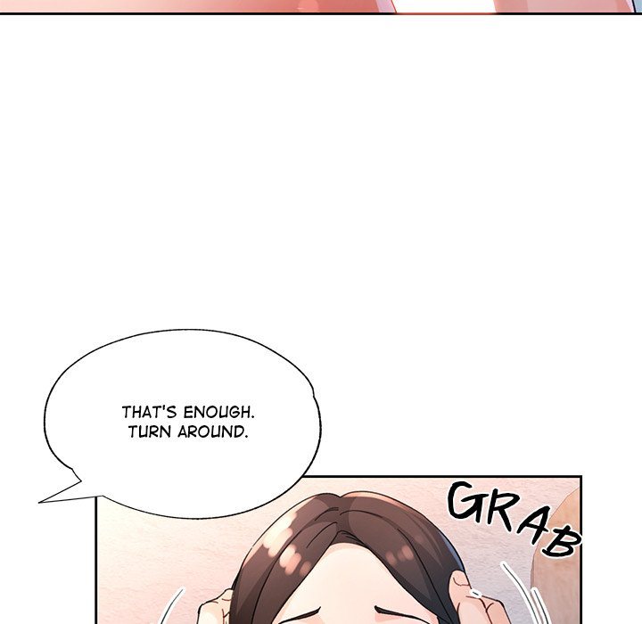 Wait, I’m a Married Woman! chapter 64 page 108