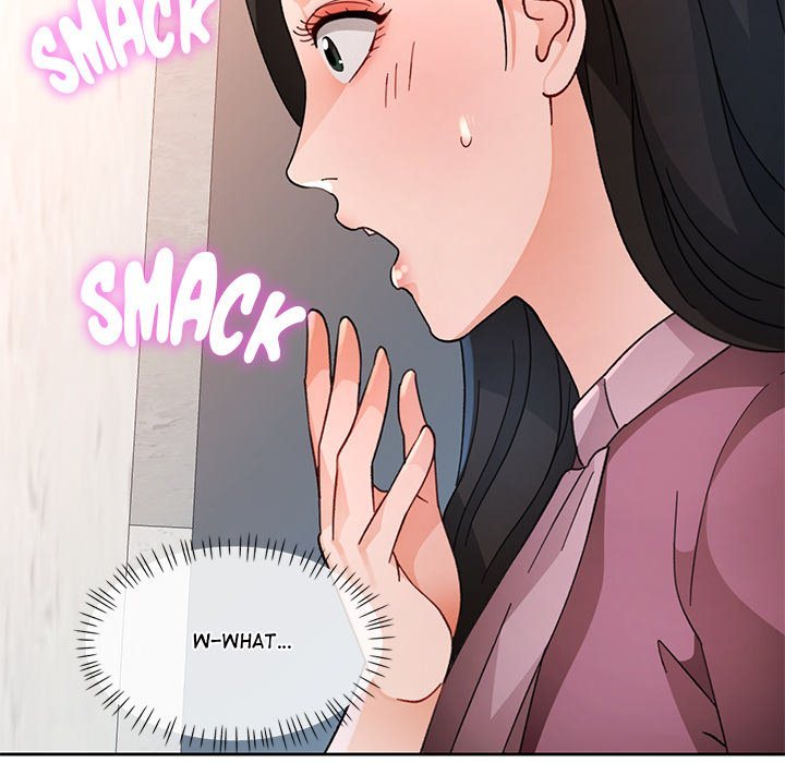 Wait, I’m a Married Woman! chapter 64 page 134