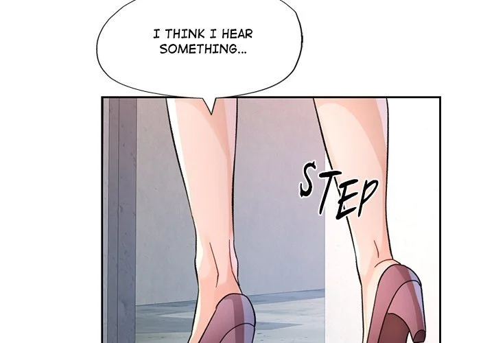 Wait, I’m a Married Woman! chapter 65 page 4
