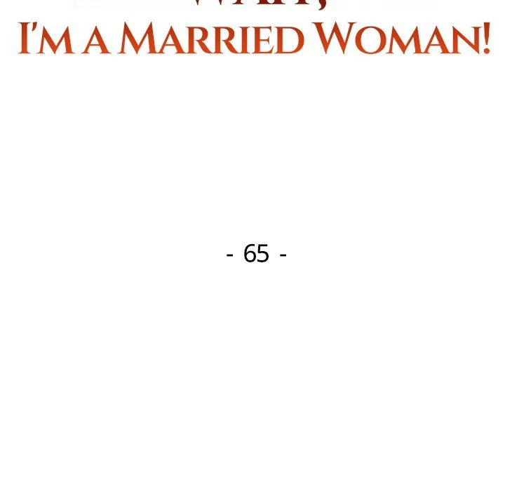 Wait, I’m a Married Woman! chapter 65 page 14