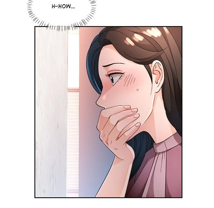 Wait, I’m a Married Woman! chapter 65 page 26