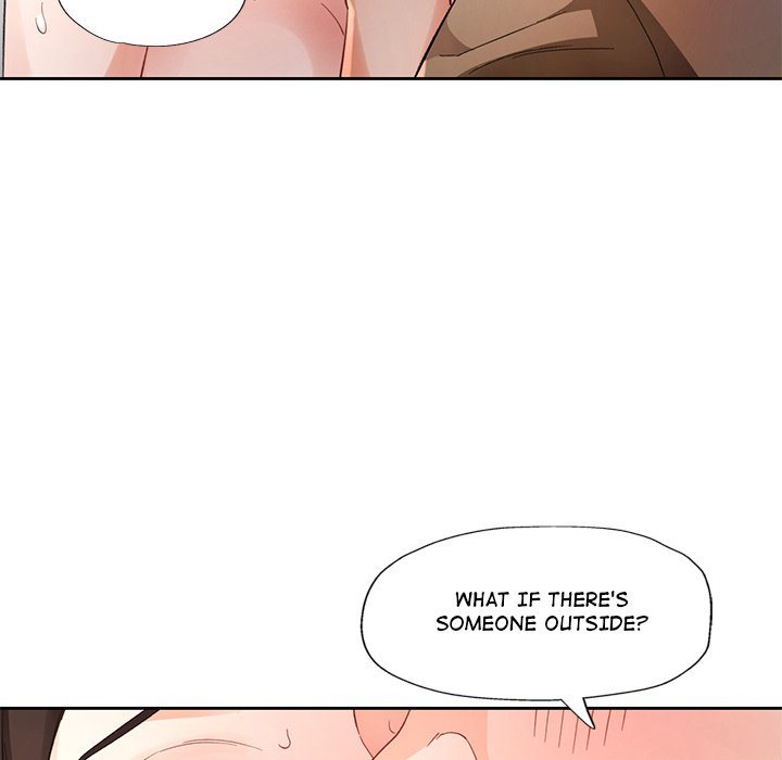 Wait, I’m a Married Woman! chapter 65 page 35