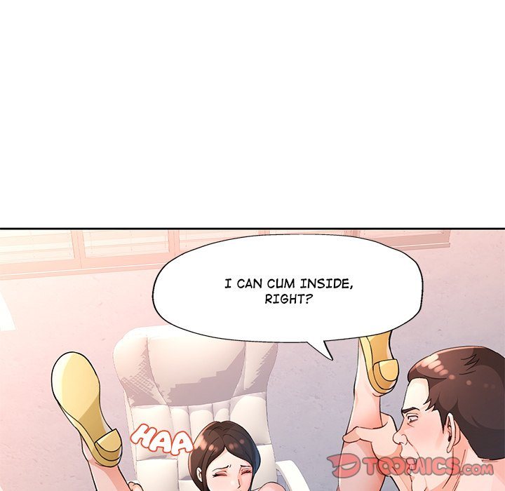 Wait, I’m a Married Woman! chapter 65 page 39