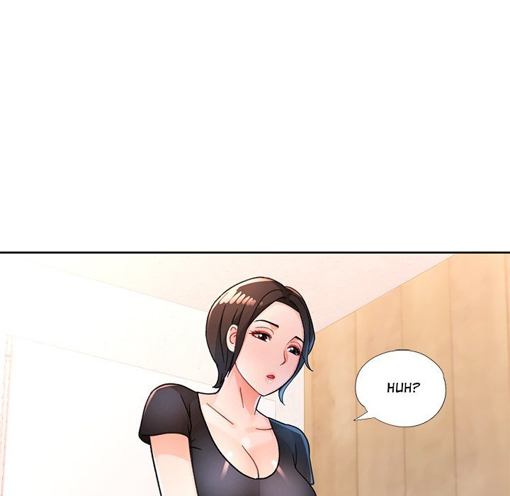 Wait, I’m a Married Woman! chapter 65 page 53