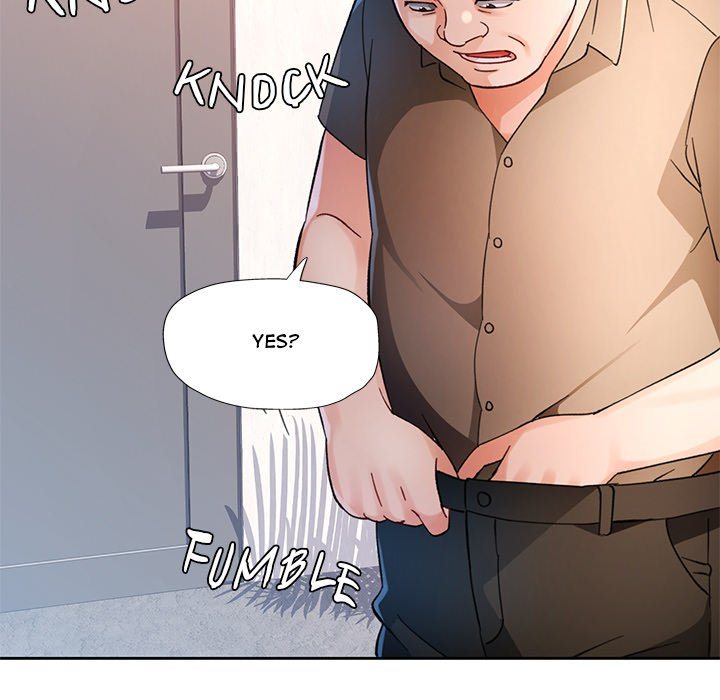 Wait, I’m a Married Woman! chapter 65 page 61