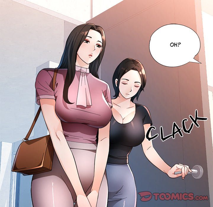 Wait, I’m a Married Woman! chapter 65 page 63