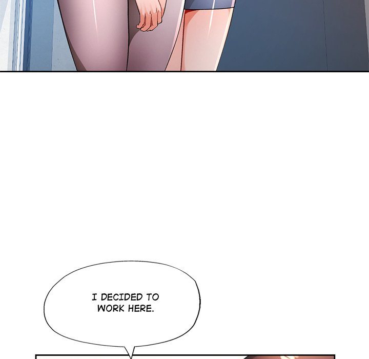 Wait, I’m a Married Woman! chapter 65 page 64