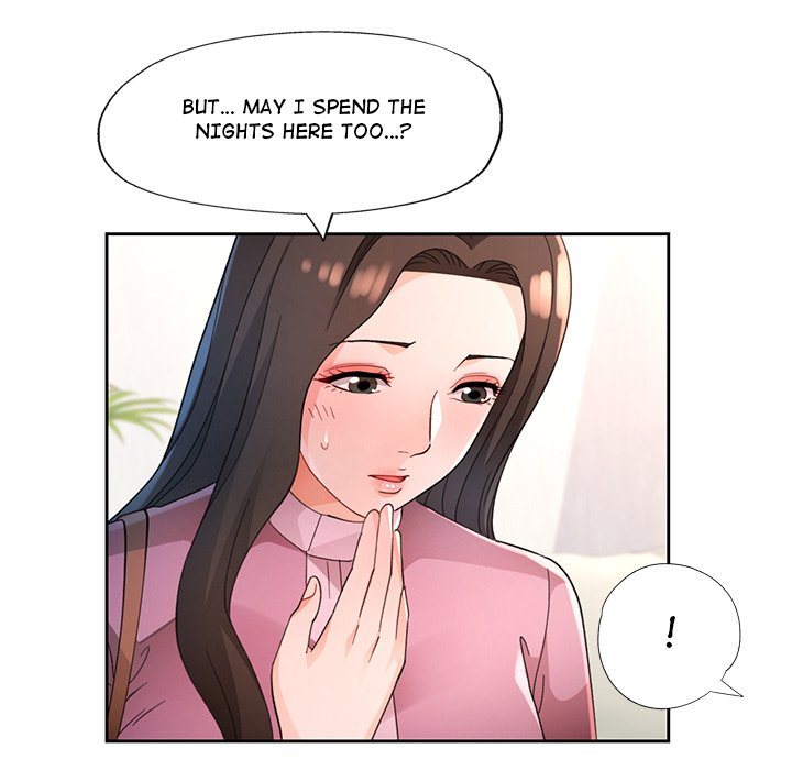 Wait, I’m a Married Woman! chapter 65 page 66