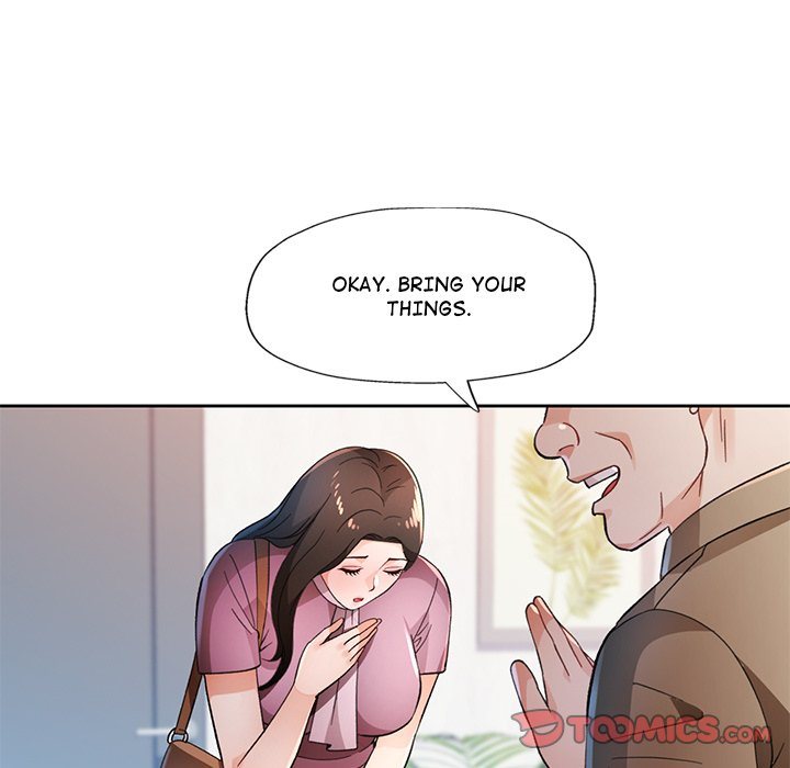 Wait, I’m a Married Woman! chapter 65 page 69