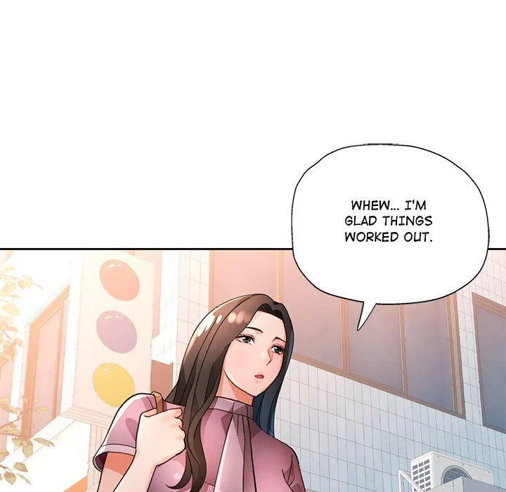 Wait, I’m a Married Woman! chapter 65 page 73