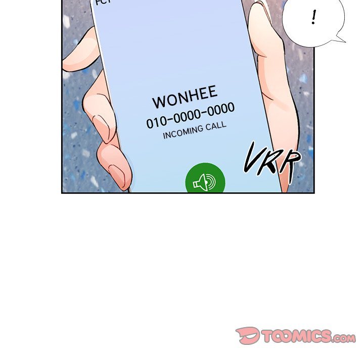 Wait, I’m a Married Woman! chapter 65 page 99