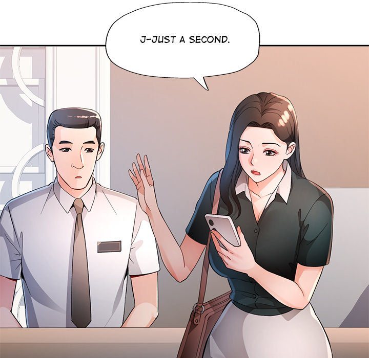 Wait, I’m a Married Woman! chapter 65 page 110