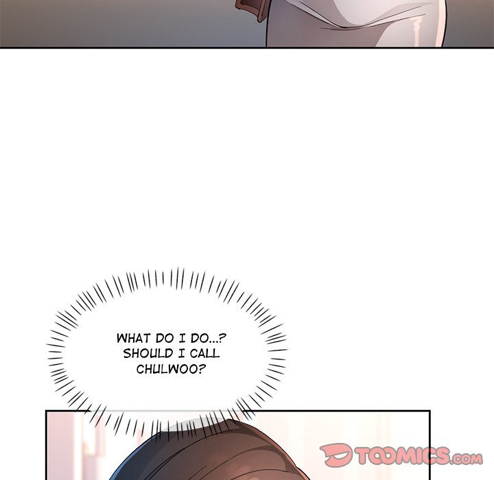Wait, I’m a Married Woman! chapter 65 page 111