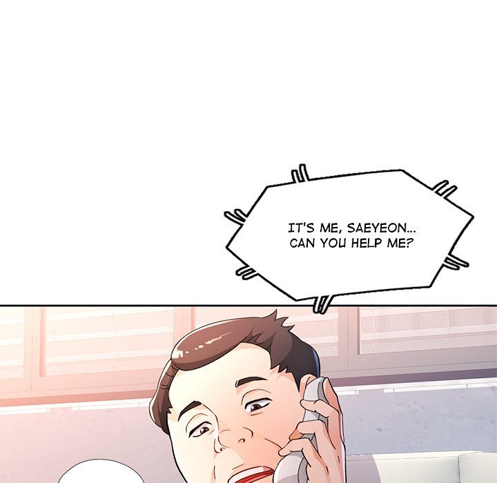 Wait, I’m a Married Woman! chapter 65 page 118