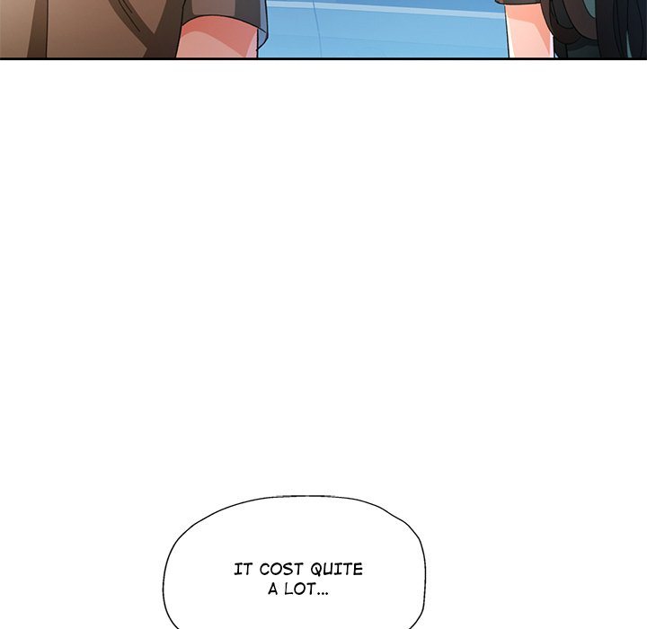 Wait, I’m a Married Woman! chapter 65 page 125