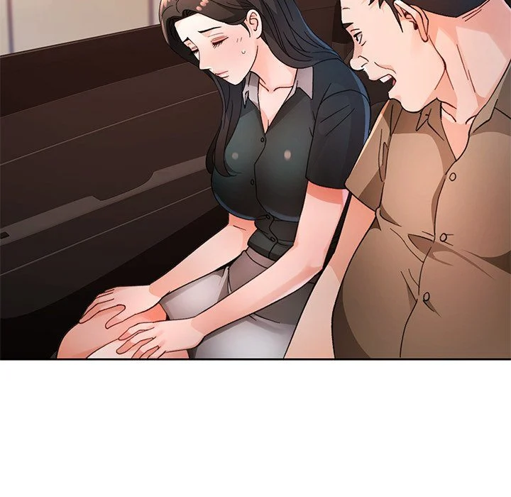 Wait, I’m a Married Woman! chapter 66 page 5