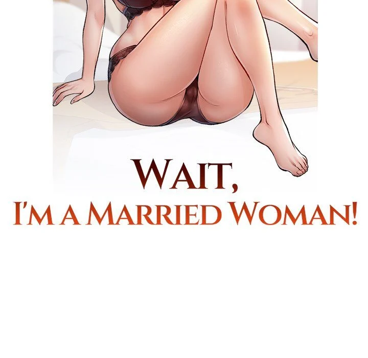 Wait, I’m a Married Woman! chapter 66 page 11