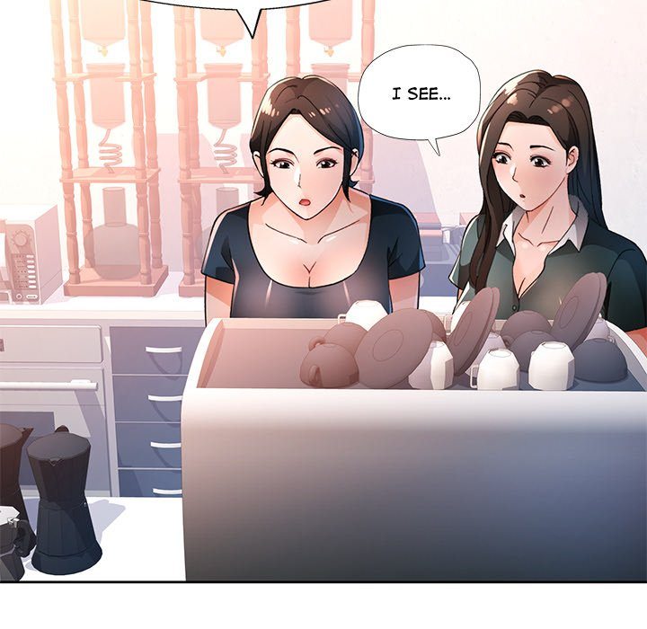 Wait, I’m a Married Woman! chapter 66 page 26