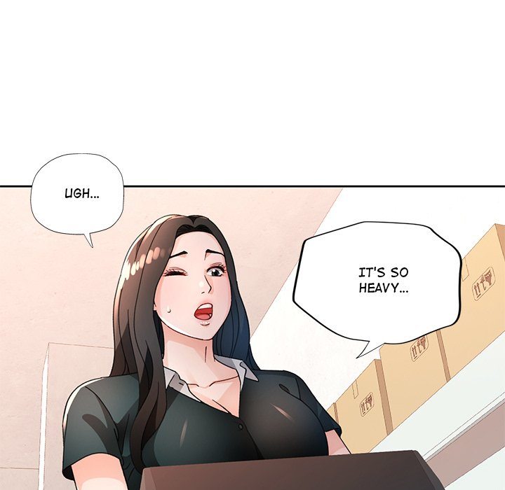 Wait, I’m a Married Woman! chapter 66 page 42