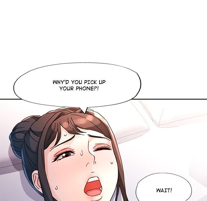 Wait, I’m a Married Woman! chapter 66 page 89