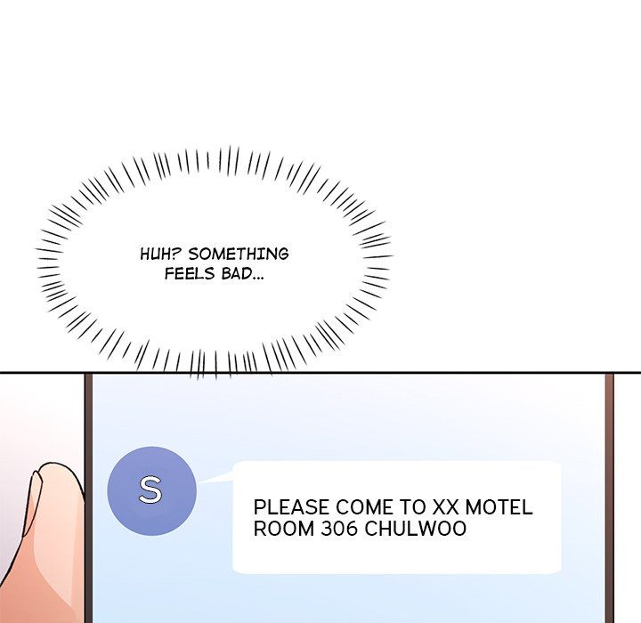 Wait, I’m a Married Woman! chapter 66 page 92