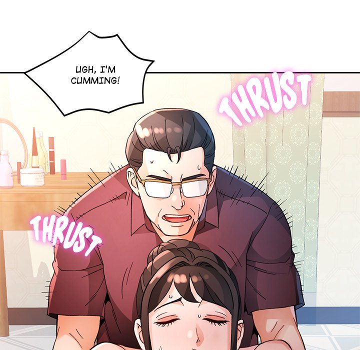 Wait, I’m a Married Woman! chapter 66 page 102