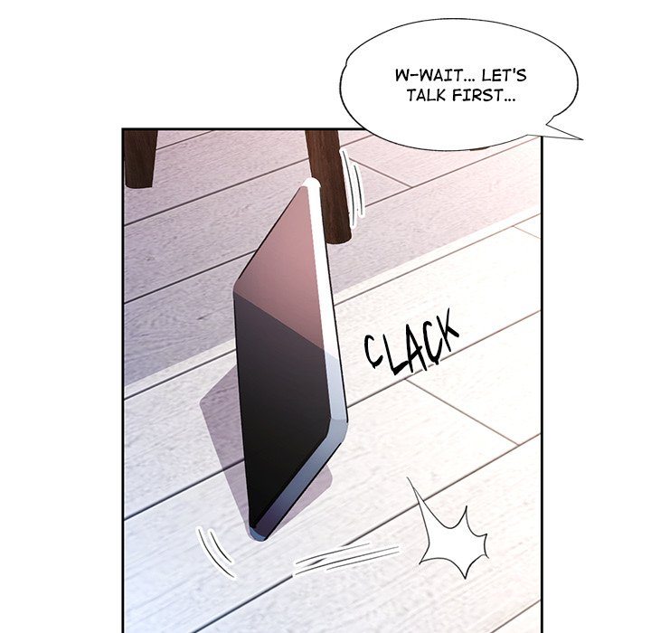 Wait, I’m a Married Woman! chapter 66 page 118
