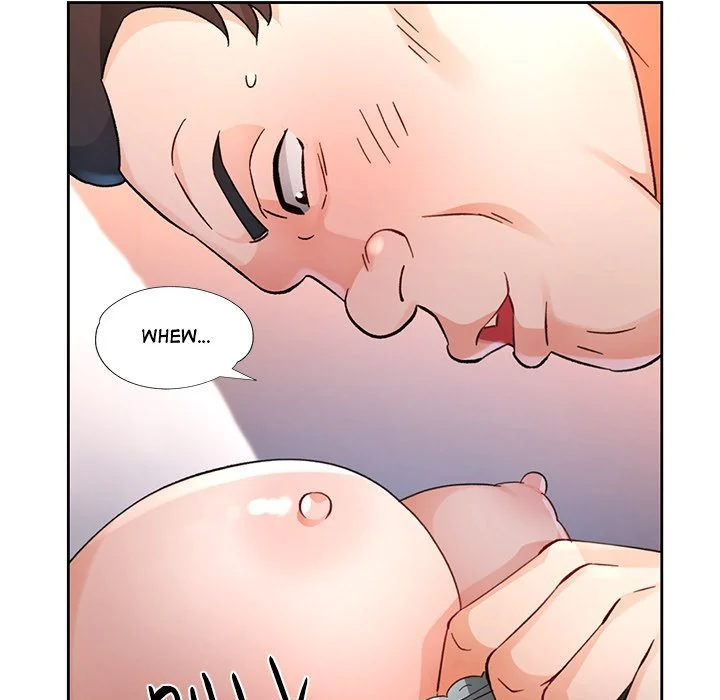 Wait, I’m a Married Woman! chapter 67 page 29