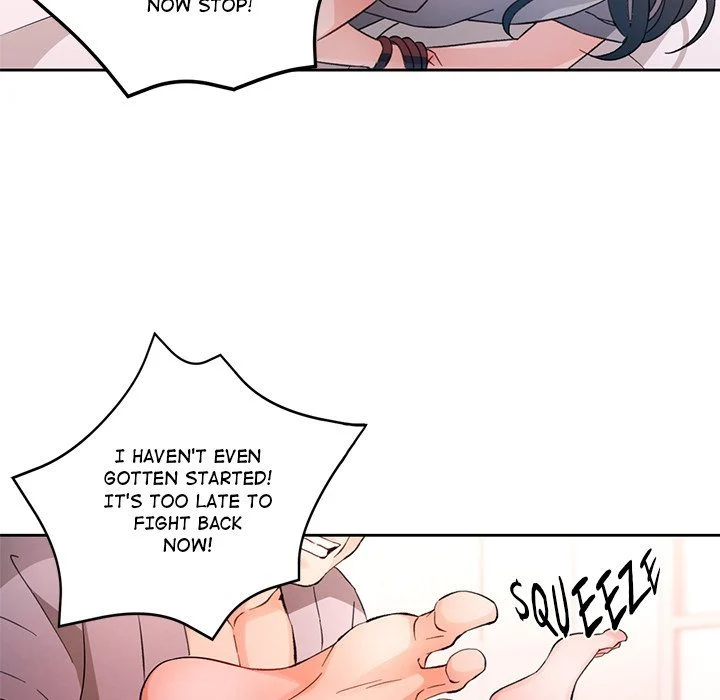 Wait, I’m a Married Woman! chapter 67 page 38