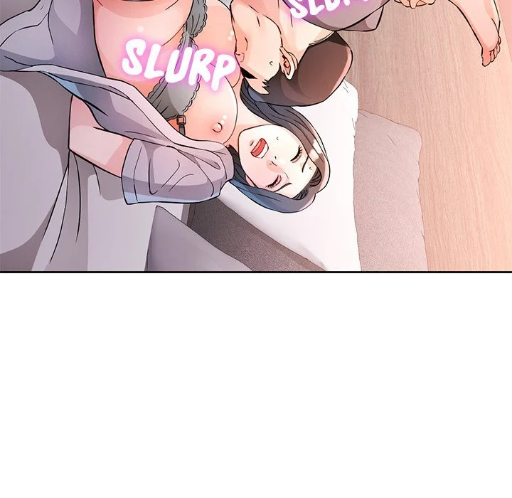Wait, I’m a Married Woman! chapter 67 page 47