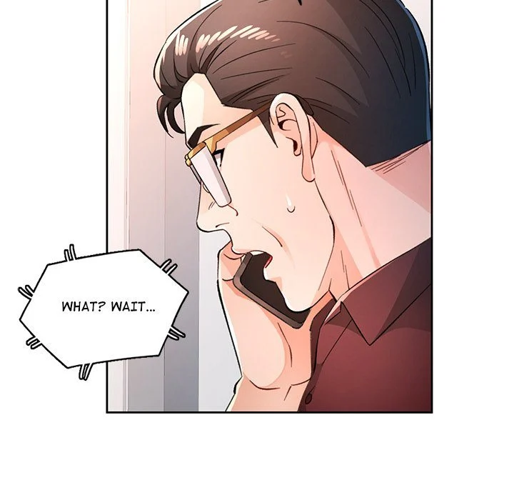 Wait, I’m a Married Woman! chapter 67 page 104