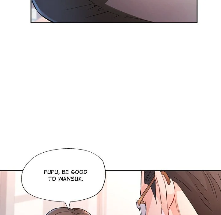 Wait, I’m a Married Woman! chapter 67 page 106