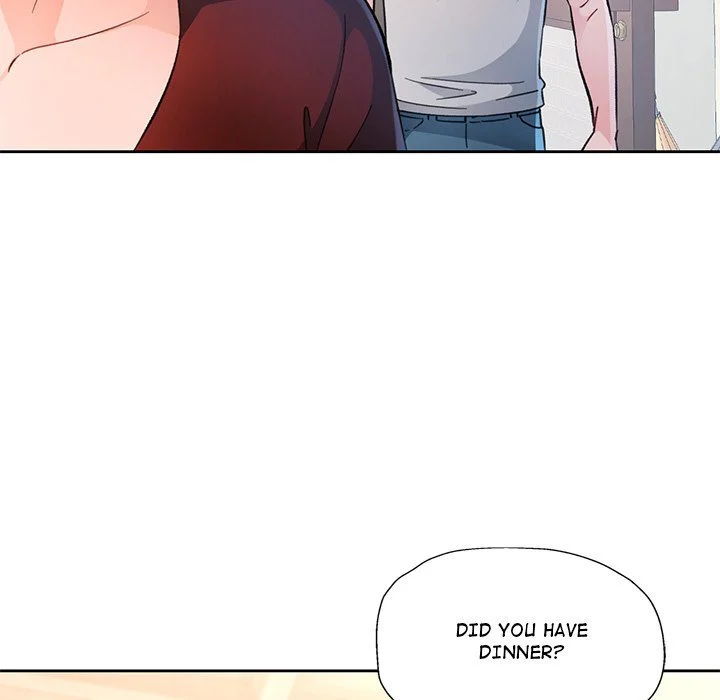 Wait, I’m a Married Woman! chapter 67 page 114