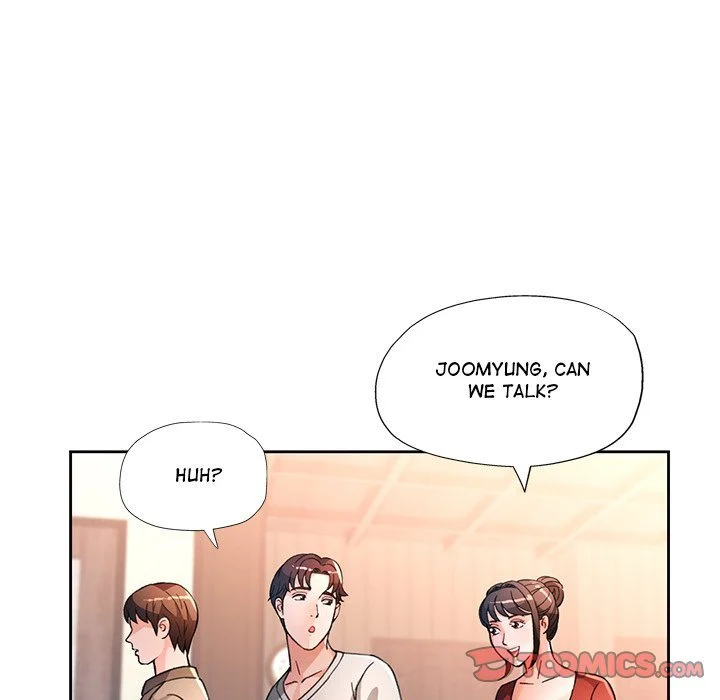 Wait, I’m a Married Woman! chapter 67 page 117