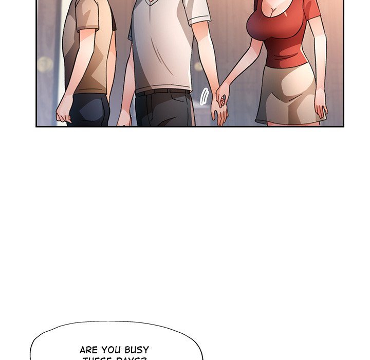 Wait, I’m a Married Woman! chapter 67 page 118