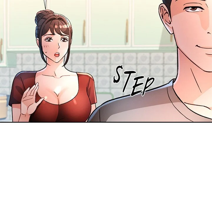 Wait, I’m a Married Woman! chapter 67 page 124