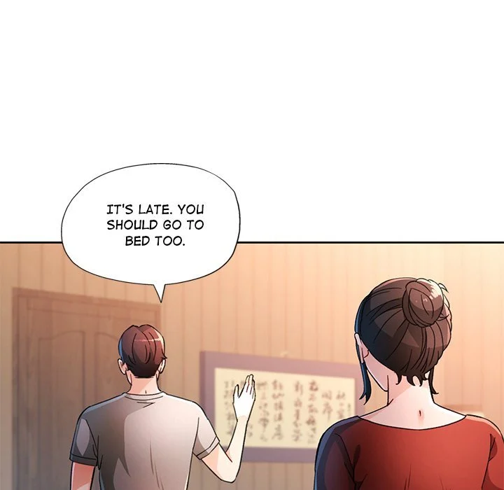 Wait, I’m a Married Woman! chapter 67 page 125