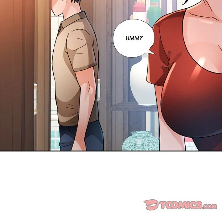 Wait, I’m a Married Woman! chapter 67 page 129
