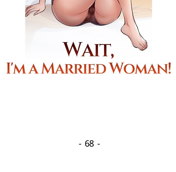 Wait, I’m a Married Woman! chapter 68 page 13