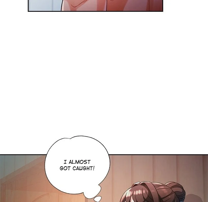 Wait, I’m a Married Woman! chapter 68 page 34