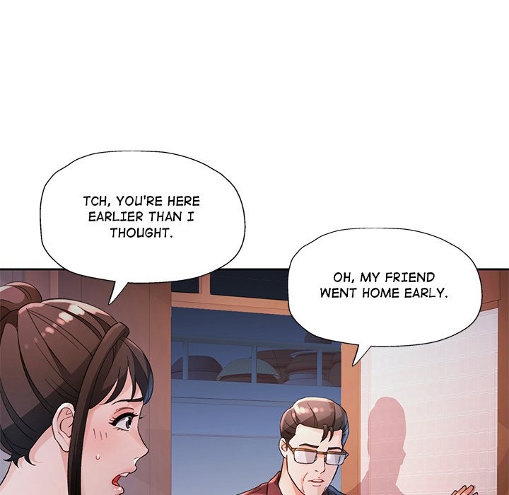 Wait, I’m a Married Woman! chapter 68 page 46