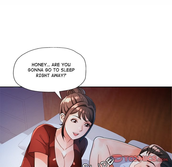 Wait, I’m a Married Woman! chapter 68 page 57