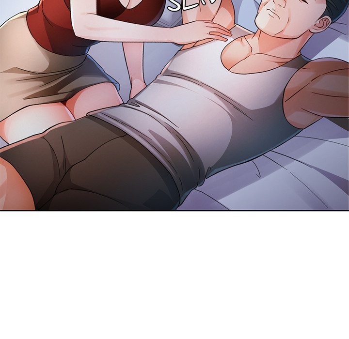 Wait, I’m a Married Woman! chapter 68 page 58