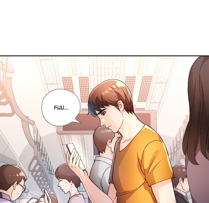Wait, I’m a Married Woman! chapter 68 page 65