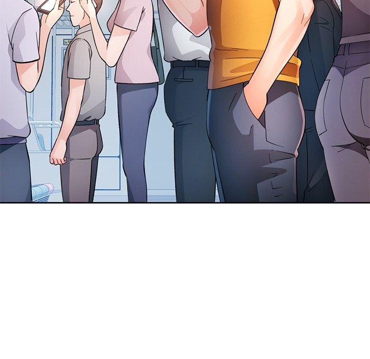 Wait, I’m a Married Woman! chapter 68 page 66