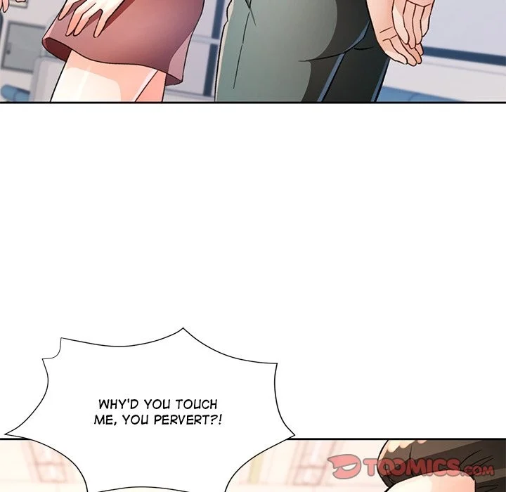 Wait, I’m a Married Woman! chapter 68 page 93
