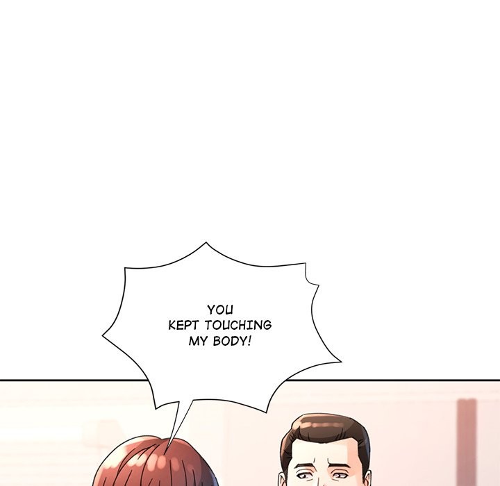 Wait, I’m a Married Woman! chapter 68 page 95